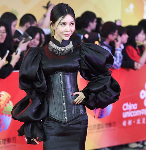 4 "thảm họa mặt rắn" ở Trung Quốc khiến cư dân mạng giật mình - 4