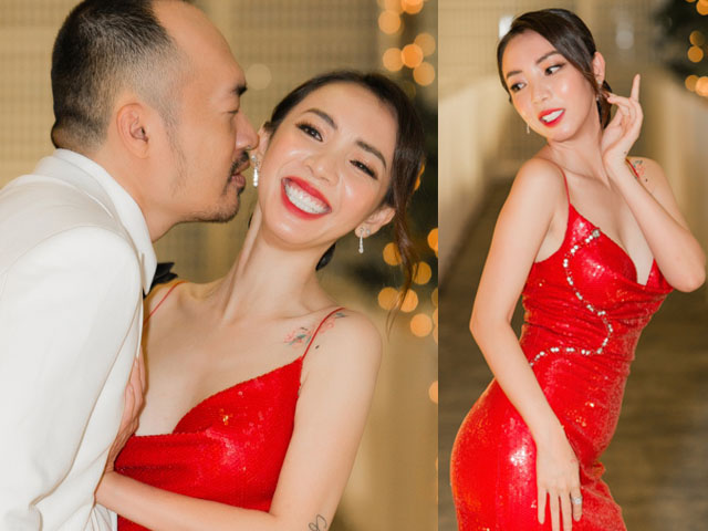Đời sống Showbiz - "Chị Mười Ba trong giới giang hồ" Thu Trang bất ngờ lột xác sexy