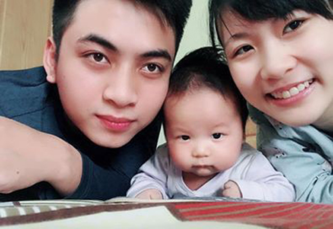 Phản ứng khó chịu của các nhóc tì khi bị &#34;ép&#34; chụp ảnh sống ảo - 2