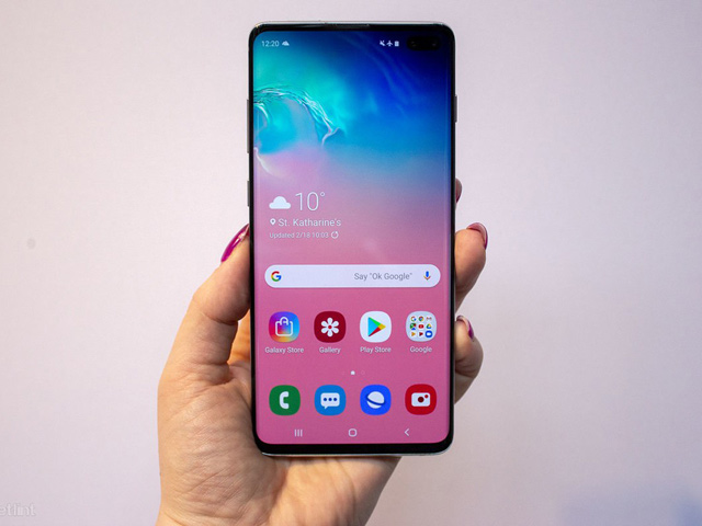 Thời trang Hi-tech - Điểm danh smartphone giảm giá đến 4 triệu đồng