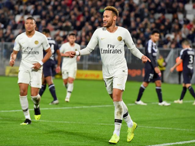 Bóng đá - Tin HOT bóng đá tối 22/6: Huyền thoại Rivaldo khuyên "vàng ngọc" cho Neymar