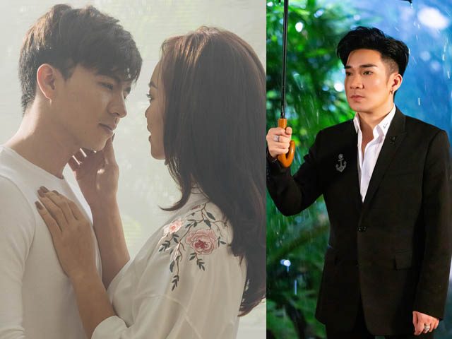 Ca nhạc - MTV - Quang Hà chi hơn 500 triệu làm MV tình tay ba "Ai rồi cũng sẽ khác"