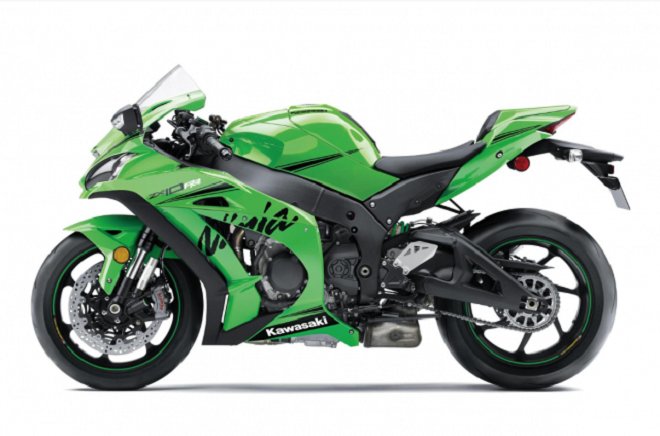 Tất tần tật những điều cần biết về dòng Kawasaki ZX-10R 2019 - 3