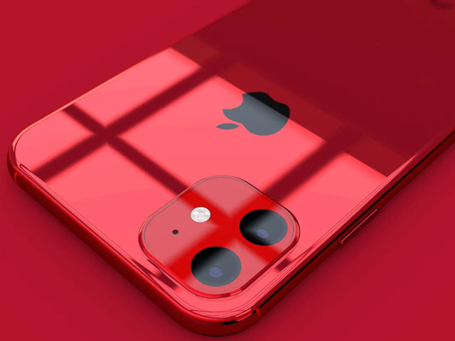 iPhone 11 và Pixel 4 sẽ không có camera sau vuông như lời đồn