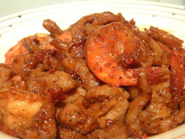 Ẩm thực - 30 phút nấu xong mâm cơm mùa hè vừa ngon mát, vừa bổ rẻ