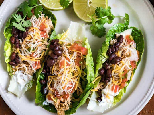 Ngộ nhận về kiểu ăn mà nhiều người tin rằng "để giảm cân" - 1