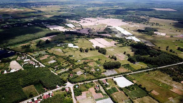 Vụ Sài Gòn Safari “treo” 14 năm”: Hàng loạt cơ quan chức năng TP.HCM bị quy trách nhiệm - 2