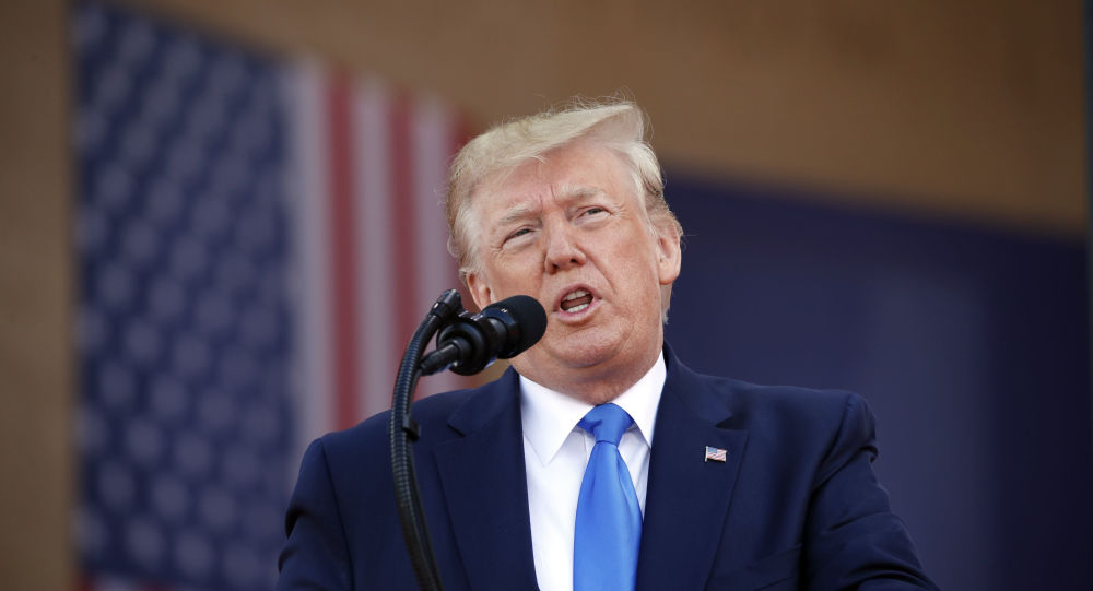 Trump tuyên bố bất ngờ về chuyện dừng tấn công Iran khi còn 10 phút đếm ngược - 1
