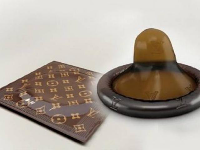Thị trường - Tiêu dùng - Bao cao su giá 17 triệu đồng, nguyên liệu làm ra mới gây sốc