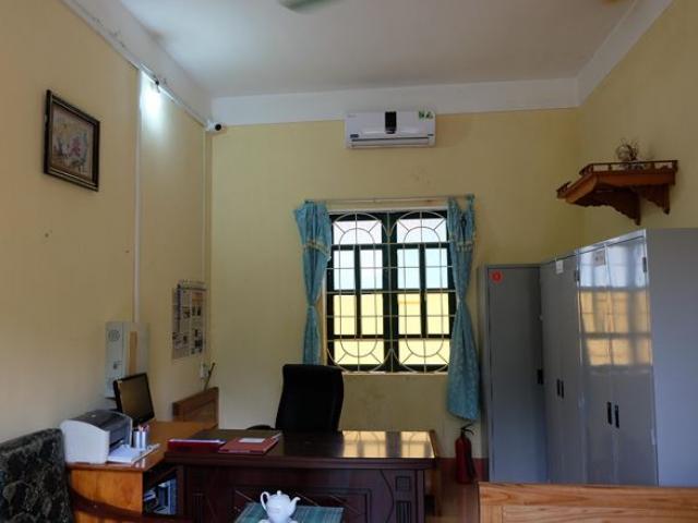 Giáo dục - du học - Đột nhập căn phòng đặc biệt chứa đề thi, bài thi