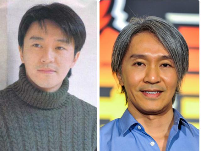 Làm đẹp - Diện mạo khó tin của Châu Tinh Trì suốt 37 năm qua: Vững 1 tượng đài