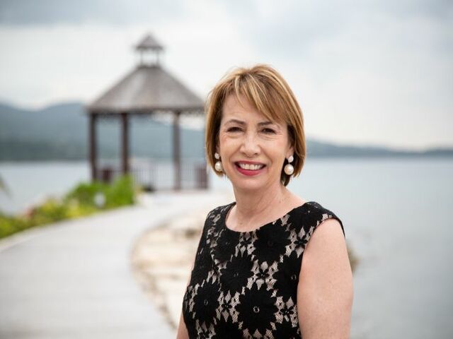 Kinh doanh - Phụ nữ phải nắm trong tay những điều này nếu muốn kinh doanh