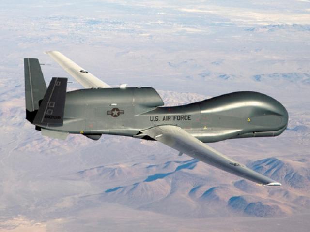Thế giới - Điểm yếu chí mạng của máy bay do thám Mỹ
