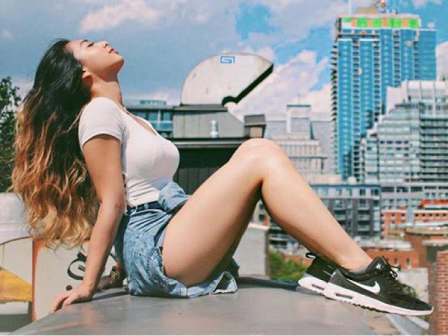 Làm đẹp - Con gái trưởng môn Vịnh Xuân chia sẻ bí quyết tập luyện để giữ dáng