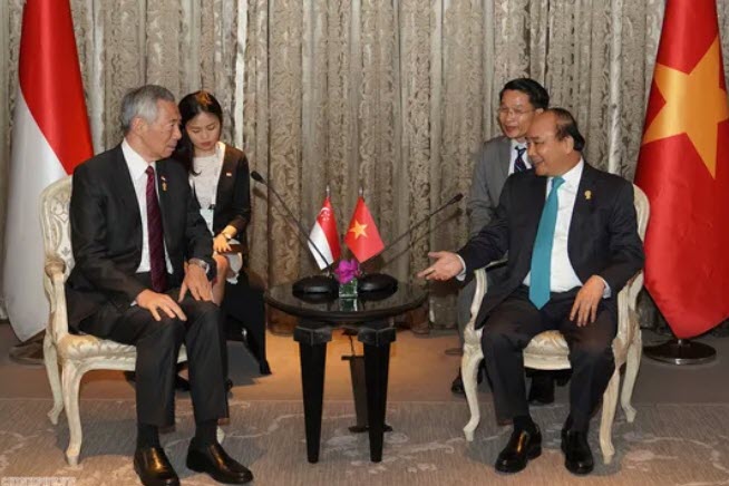 Nóng trong tuần: Bí thư Nguyễn Thiện Nhân nói rõ vi phạm của ông Đoàn Ngọc Hải - 1