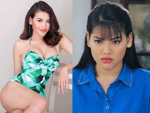 Phim - "Nữ hoàng phản diện" bị rối loạn cảm xúc, cầu xin khán giả ngưng miệt thị