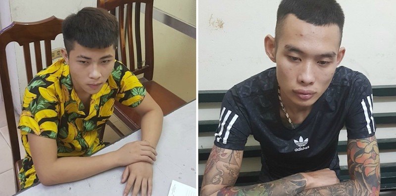 Nóng trong tuần: Thanh niên đứng gần nữ sinh trên xe buýt rồi lôi “của quý” ra để "tự sướng" - 3