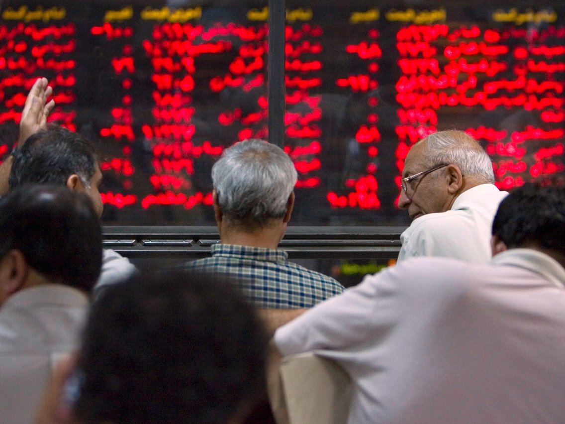 Bí mật kinh tế không thể ngờ tới của đất nước “Nghìn lẻ một đêm” - 2