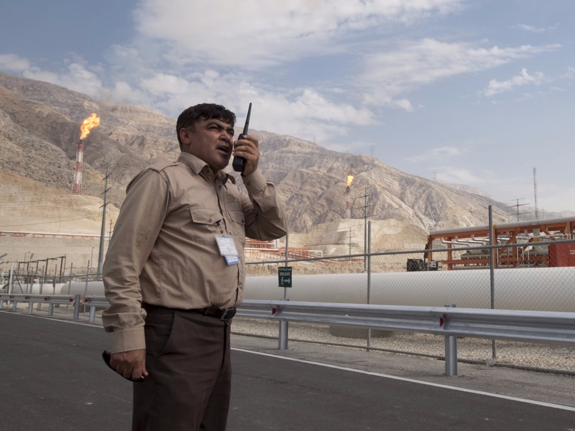 Bí mật kinh tế không thể ngờ tới của đất nước “Nghìn lẻ một đêm” - 5