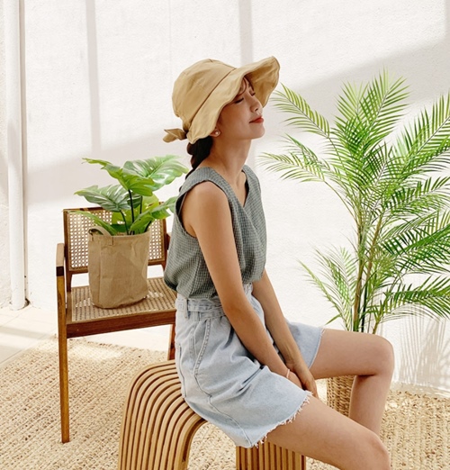 4 trang phục tưởng mát nhưng vừa nóng vừa dễ gây sự cố - 6