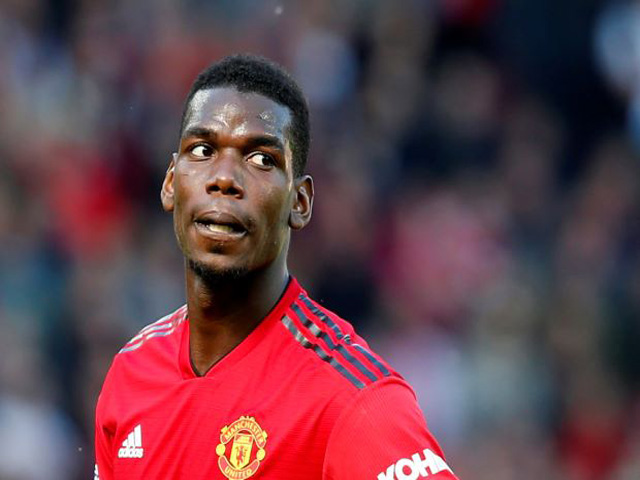 Bóng đá - Phòng thay đồ MU đại loạn: Pogba bị cô lập, chuẩn bị tháo chạy