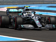 Thể thao - Đua xe F1, phân hạng French GP: Hamilton phá kỷ lục đoạt pole, Vettel lỗi hộp số