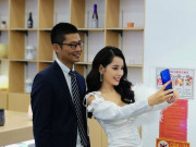 Công nghệ thông tin - Huawei Việt Nam thay Giám đốc ở mảng smartphone