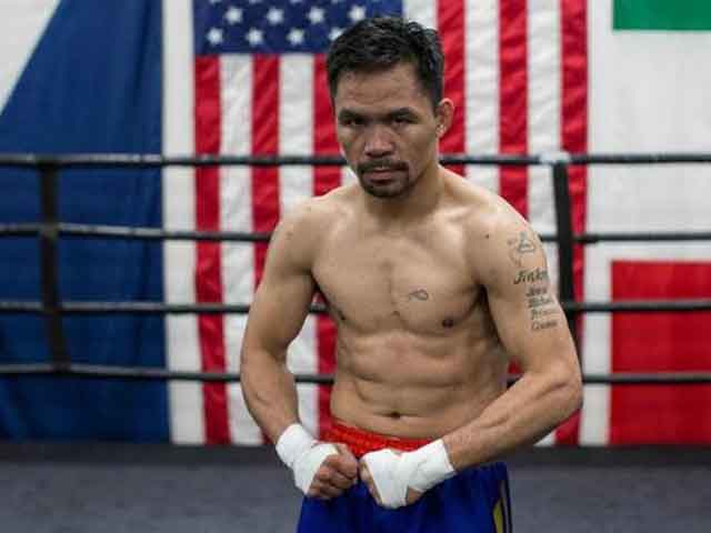 Thể thao - Tin thể thao HOT 23/6: Pacquiao được cảnh báo nguy hiểm nếu thượng đài