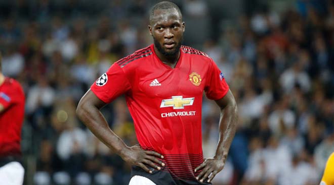 &#34;Bom tấn&#34; MU: Lukaku theo Pogba đến Italia, Inter Milan đổi ngang Icardi - 2