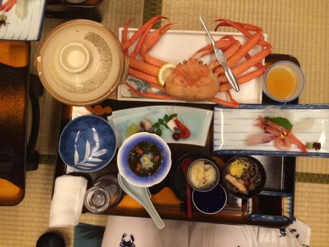 Đến Nhật Bản nhất định phải ăn đủ những món này