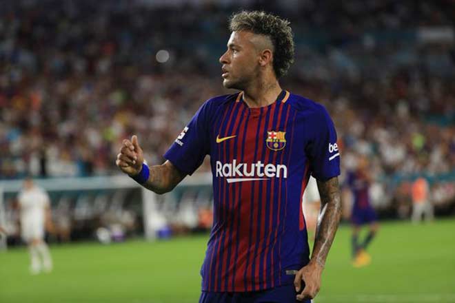 Neymar mưu trở lại Barca: Cuộc đoàn tụ lý tưởng hay vết xe đổ Fabregas? - 1