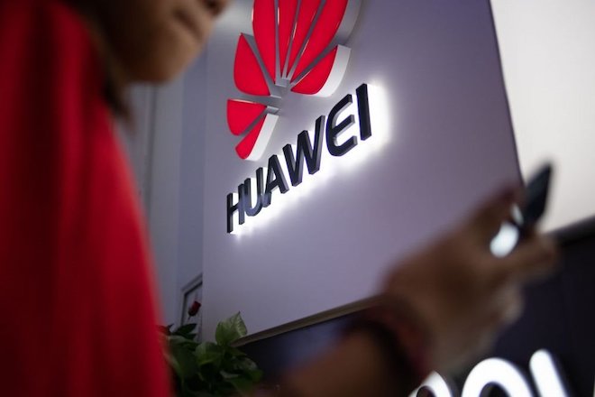 Bị tịch thu thiết bị 2 năm không trả lại, Huawei đâm đơn kiện Bộ Thương mại Mỹ - 1