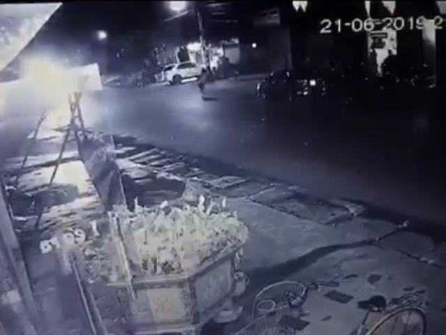 Pháp luật - Một thanh niên bị đâm chết khi hẹn nhau... giảng hòa