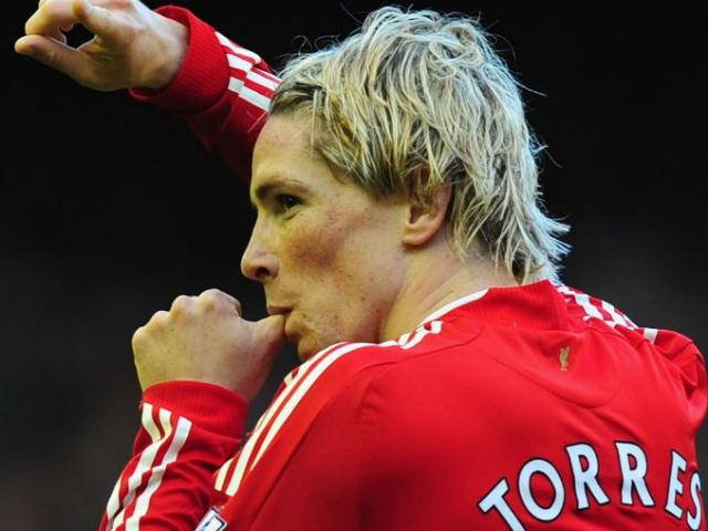 Thời kỳ đỉnh cao của Fernando Torres trước khi giải nghệ sau 18 năm thi đấu