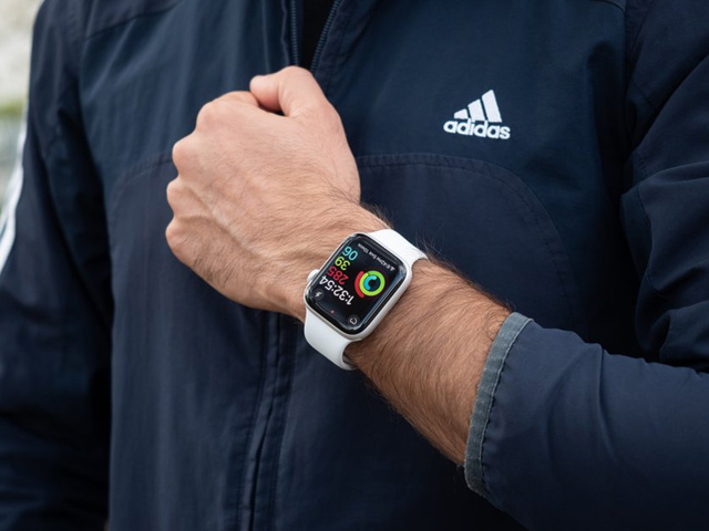 Thời trang Hi-tech - Apple còn độc bá thị trường smartwatch ít nhất 4 năm nữa