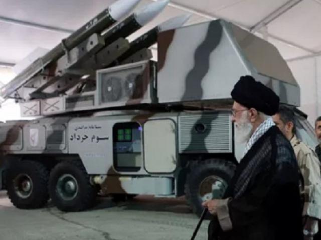 Thế giới - Đối đầu Mỹ - Iran vào giai đoạn cực căng