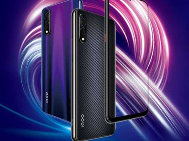 Thời trang Hi-tech - Vivo sắp tung thêm biến thể mới của IQOO với nhiều tính năng hấp dẫn