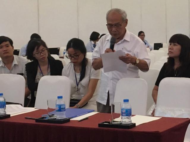 Kinh doanh - Sóng gió ở gia đình đại gia Tư Hường