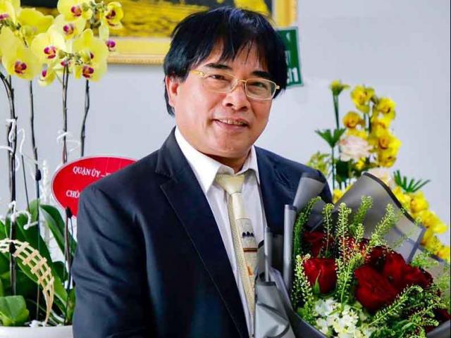 Giáo dục - du học - Thầy hiệu trưởng "cute" dặn thí sinh 10 điều trước ngày thi