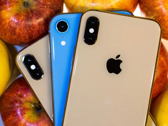 Dế sắp ra lò - Bỏ qua iPhone 2019 đi, chiếc iPhone này còn thú vị hơn