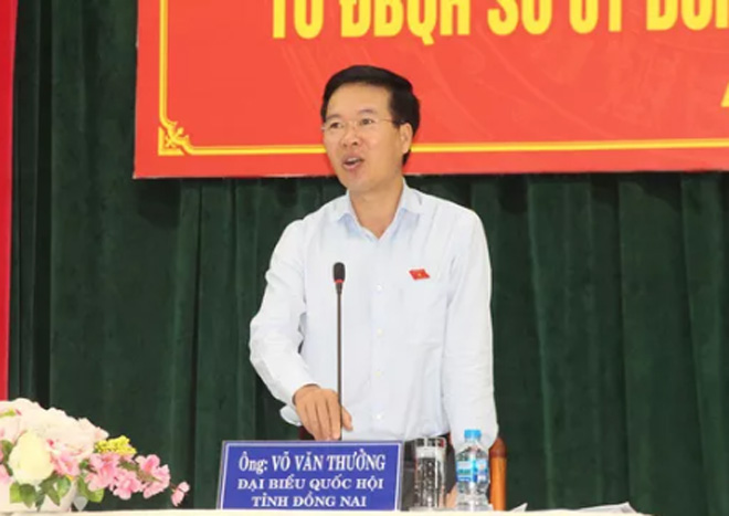 Cử tri bức xúc việc công an "xử lý chậm" vụ giang hồ vây xe chở cảnh sát - 1