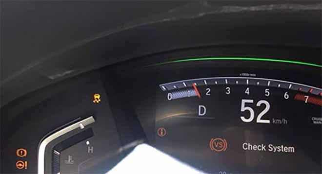 Honda Việt Nam trả lời về vụ bị nghi “dính” phanh trên xe CR-V - 2