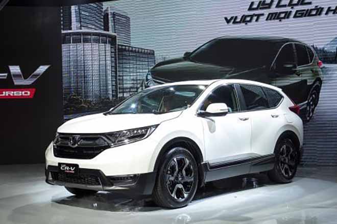 Honda Việt Nam trả lời về vụ bị nghi “dính” phanh trên xe CR-V - 3