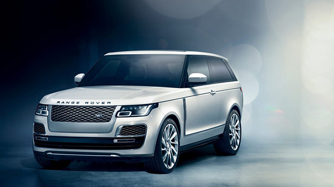 Jaguar Land Rover tìm kiếm một khoản đầu tư 1 tỉ USD và khẳng định sẽ không &#34;bán mình&#34; - 1