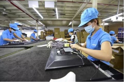 Sở Công Thương TP HCM: Sẽ kiểm tra thông tin Asanzo nhập hàng Trung Quốc, ghi xuất xứ Việt Nam - 1