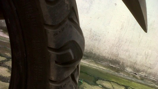 Thói quen tàn phá xe máy nhanh khủng khiếp ngày nắng nóng - 4