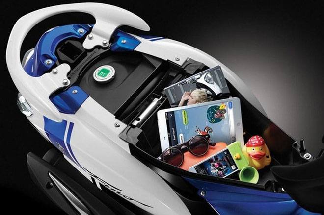 Thói quen tàn phá xe máy nhanh khủng khiếp ngày nắng nóng - 5