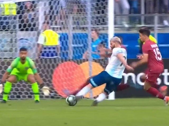 Bóng đá - Copa America: Bại tướng của U23 Việt Nam "tặng quà" Argentina và Messi