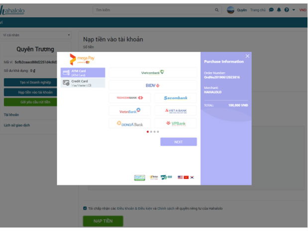 ‘Điểm 10+’ kiếm tiền dễ dàng cùng Hahalolo - 3