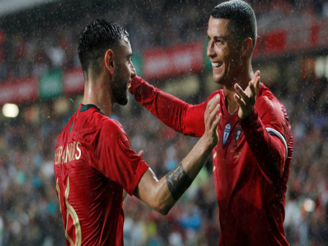 Bóng đá - Chuyển nhượng MU 25/6: Solskjaer đòi mua "đàn em" Ronaldo 70 triệu euro